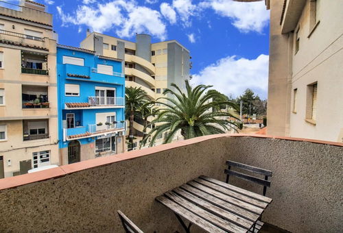 Apartment 2 bedroom Alcossebre