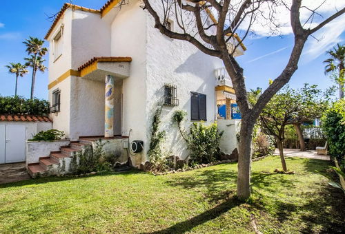 Villa 3 bedroom Alcossebre