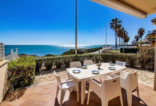 Villa 3 bedroom Alcossebre