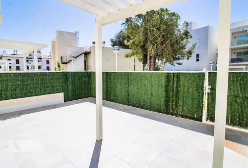 Apartment 2 bedroom Alcossebre