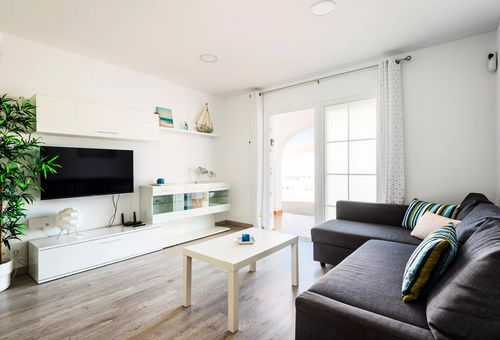 Appartement 1 chambre Minorque