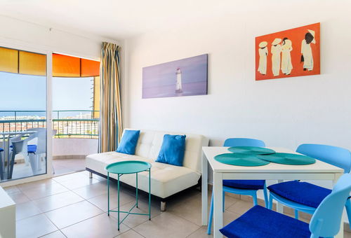 Appartement 1 chambre Las Palmas De Gran Canaria
