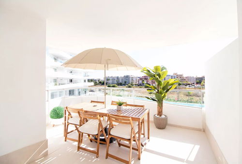 Appartement 2 chambres Canet D'en Berenguer