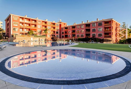 Appartement 1 chambre Las Palmas De Gran Canaria