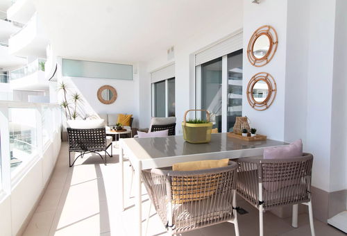 Appartement 2 chambres Canet D'en Berenguer