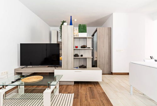 Apartment 1 bedroom Las Palmas De Gran Canaria