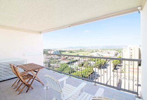 Appartement 1 chambre Canet D'en Berenguer