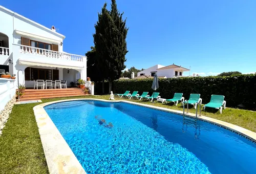 Villa 6 bedroom Ferreries