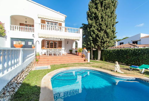 Villa 6 bedroom Ferreries
