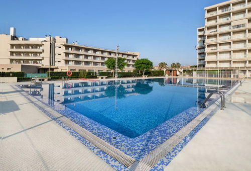 Appartement 2 chambres Canet D'en Berenguer