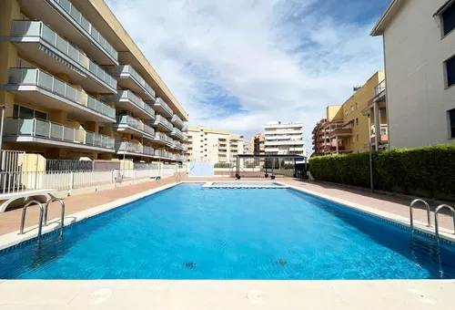 Appartement 2 chambres Canet D'en Berenguer