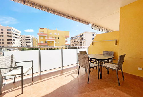 Appartement 2 chambres Canet D'en Berenguer
