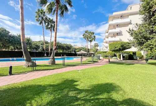 Apartment 2 bedroom Canet D'en Berenguer