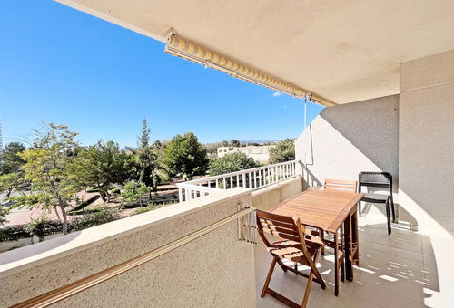 Appartement 3 chambres Canet D'en Berenguer