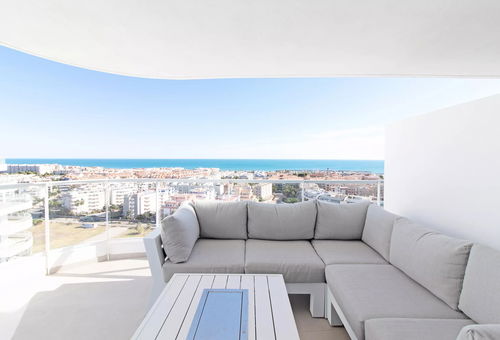Appartement 2 chambres Canet D'en Berenguer