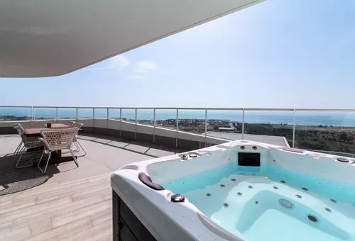 Apartment 3 bedroom Canet D'en Berenguer