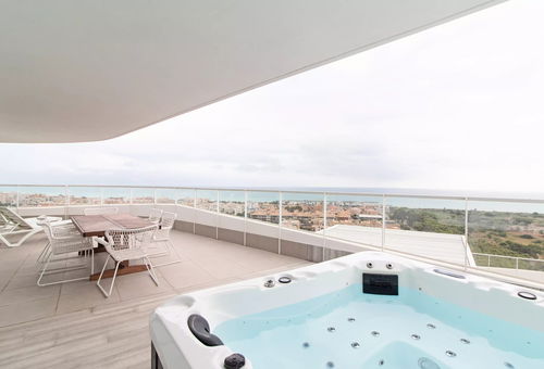 Appartement 3 chambres Canet D'en Berenguer