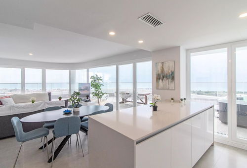 Apartment 3 bedroom Canet D'en Berenguer