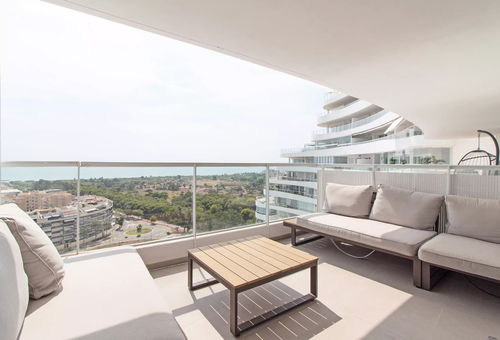 Appartement 4 chambres Canet D'en Berenguer