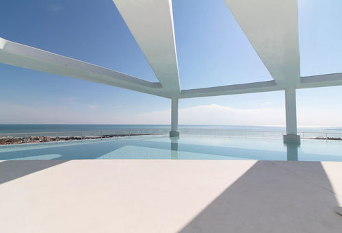 Appartement 4 chambres Canet D'en Berenguer