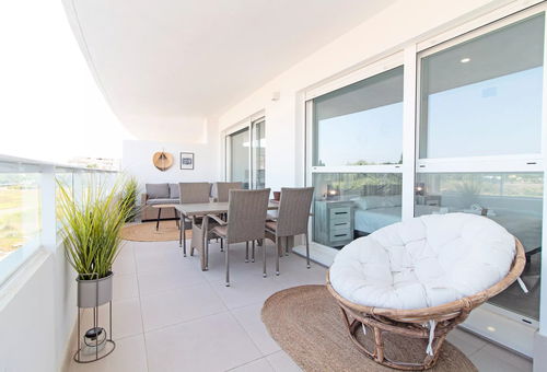 Appartement 2 chambres Canet D'en Berenguer
