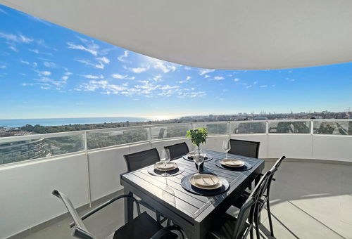 Appartement 2 chambres Canet D'en Berenguer