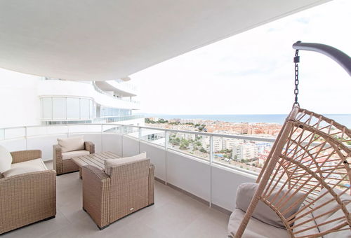 Appartement 3 chambres Canet D'en Berenguer