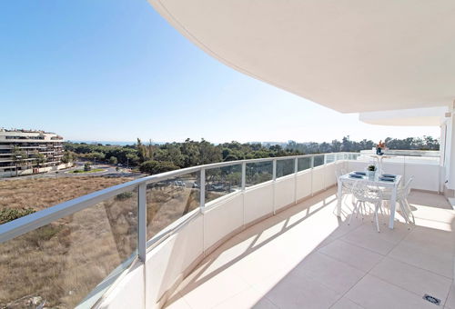 Apartment 3 bedroom Canet D'en Berenguer