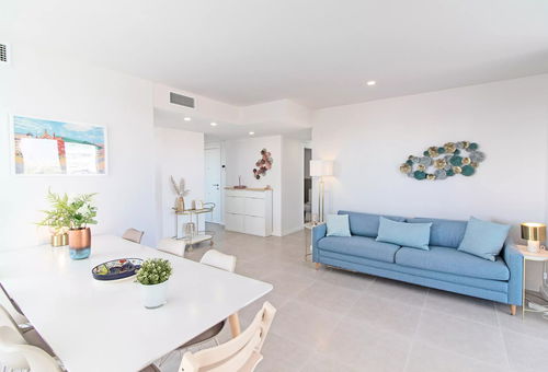 Apartment 3 bedroom Canet D'en Berenguer