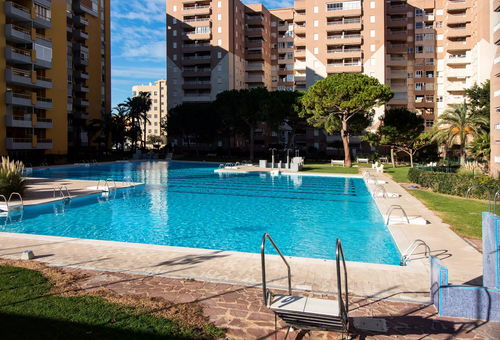 Appartement 3 chambres Canet D'en Berenguer