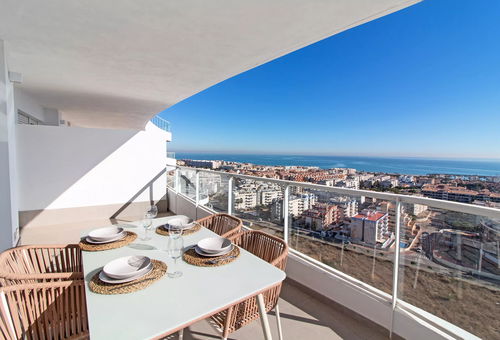 Appartement 3 chambres Canet D'en Berenguer