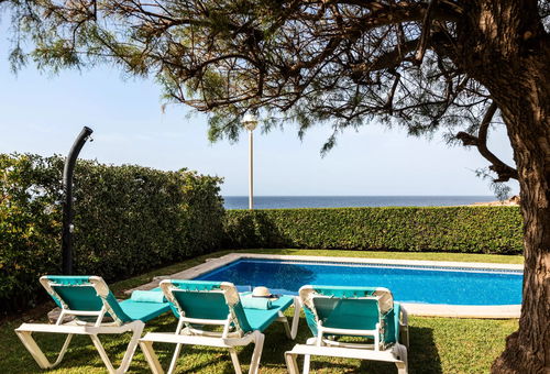 Villa 3 bedroom Minorque