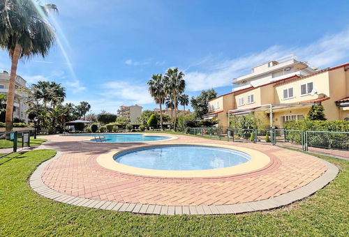 Appartement 2 chambres Canet D'en Berenguer