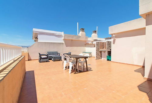 Appartement 2 chambres Canet D'en Berenguer