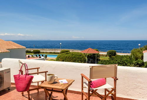Villa 4 bedroom Minorque