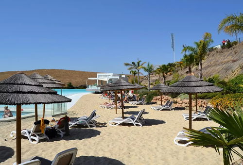 Apartment 1 bedroom Marbella