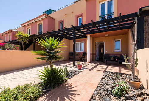 Villa 3 bedroom Las Palmas De Gran Canaria