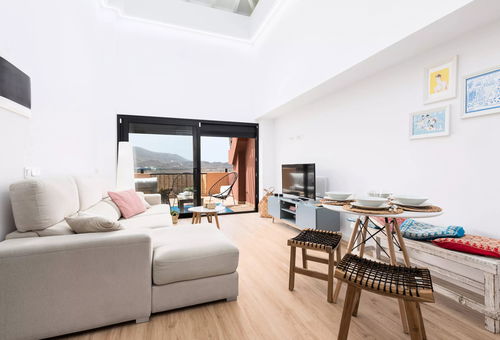 Apartment 2 bedroom Las Palmas De Gran Canaria