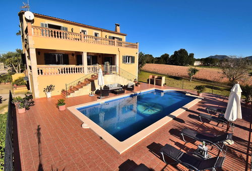 Villa 4 bedroom