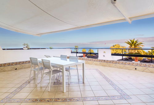Appartement 1 chambre Las Palmas De Gran Canaria