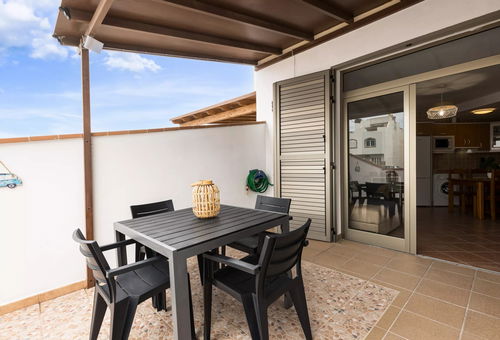 Apartment 2 bedroom Las Palmas De Gran Canaria