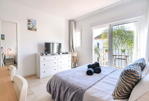 Appartement 1 chambre 