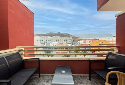 Villa 3 bedroom Las Palmas De Gran Canaria