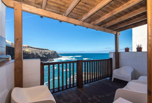 Villa 3 bedroom Las Palmas De Gran Canaria