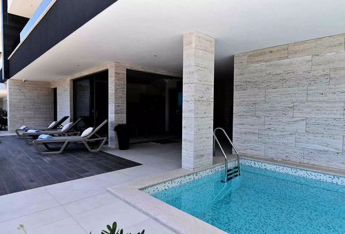 Villa 3 bedroom 