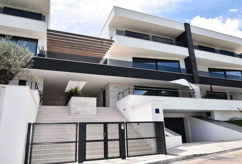 Villa 2 bedroom 