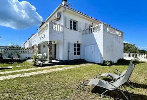 Maison 2 chambres L'escala