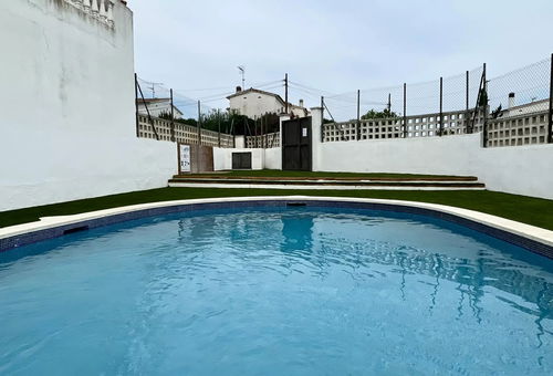 Villa 3 bedroom L'escala