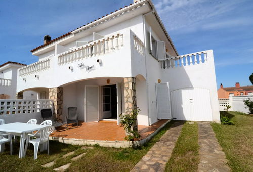 Villa 3 bedroom L'escala