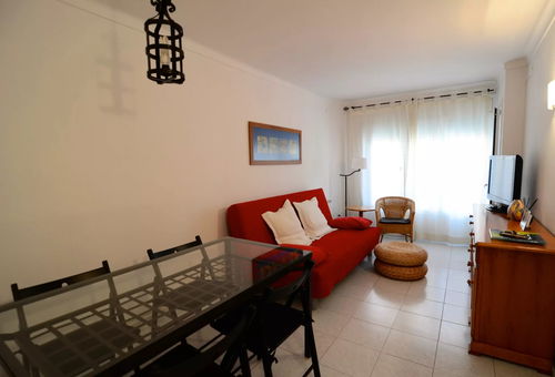 Appartement 2 chambres L'escala
